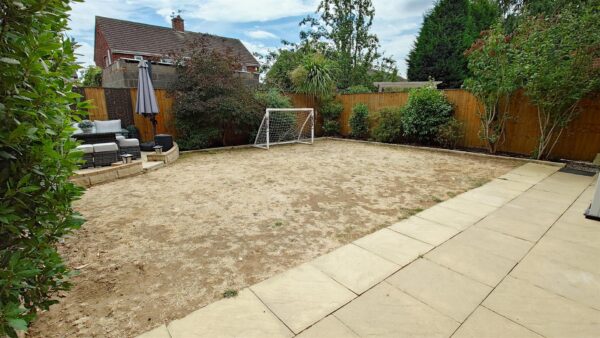 Athelstane Crescent, Edenthorpe, Doncaster