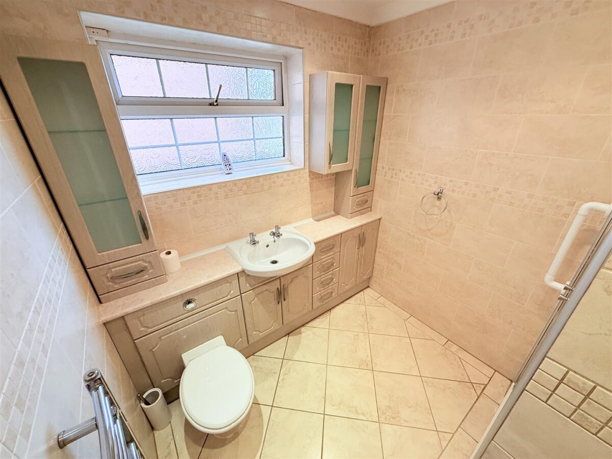 Woburn Close, Balby, Doncaster