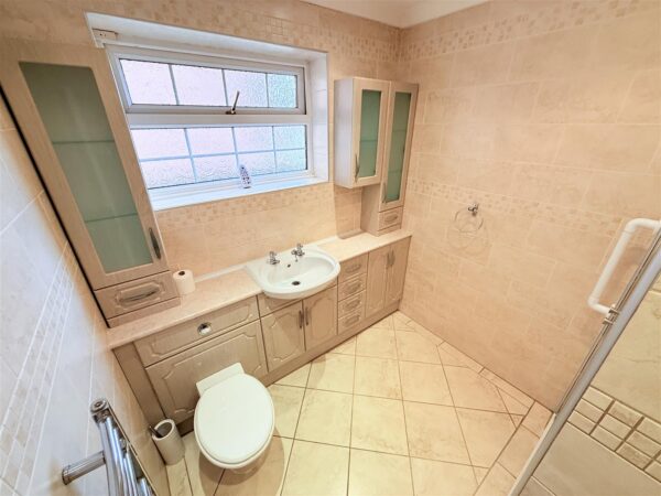 Woburn Close, Balby, Doncaster