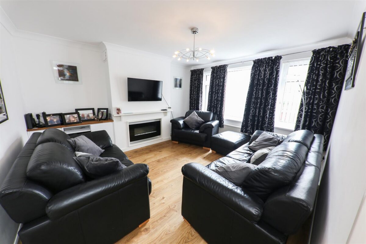 Stonecross Drive, Sprotbrough, Doncaster