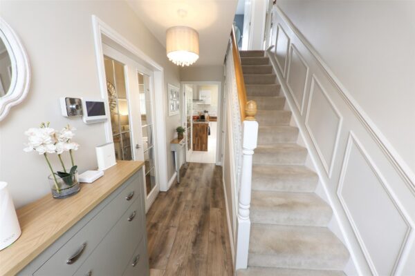 Athelstane Crescent, Edenthorpe, Doncaster