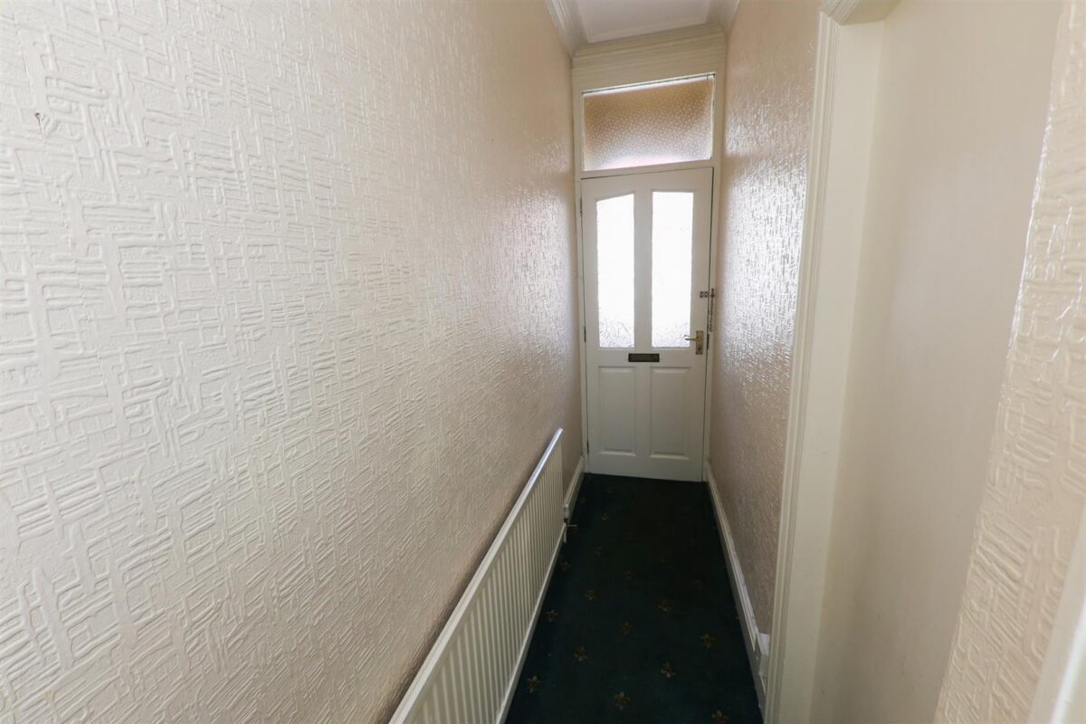 Royston Avenue, Bentley, Doncaster