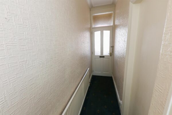 Royston Avenue, Bentley, Doncaster
