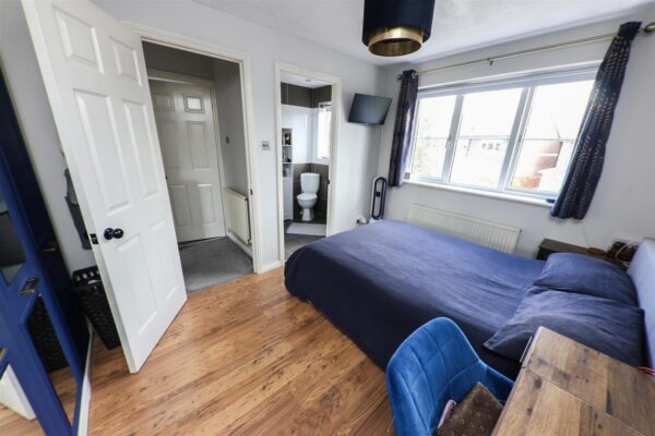Malham Tarn Court, Lakeside, Doncaster