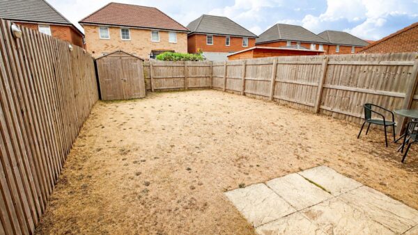 Roxbury Drive, Hatfield, Doncaster