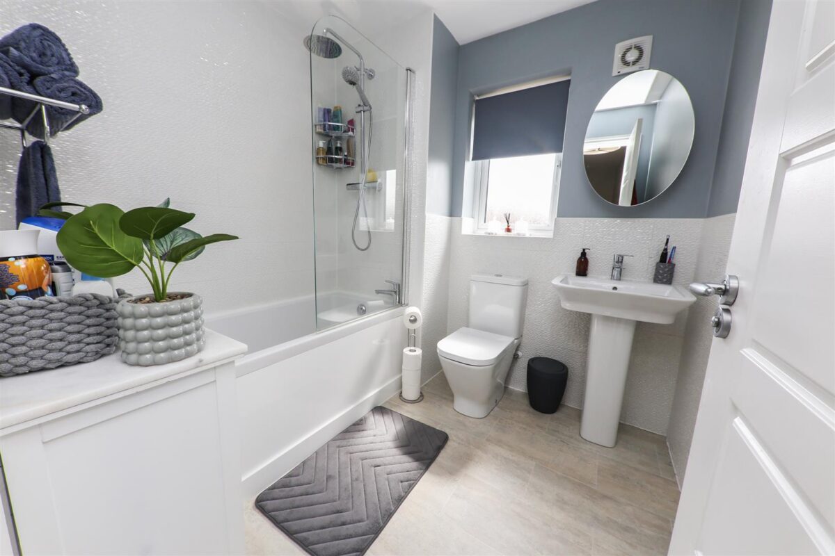 Athelstane Crescent, Edenthorpe, Doncaster