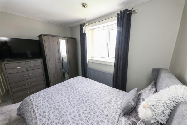 Ivanhoe Road, Edlington, Doncaster