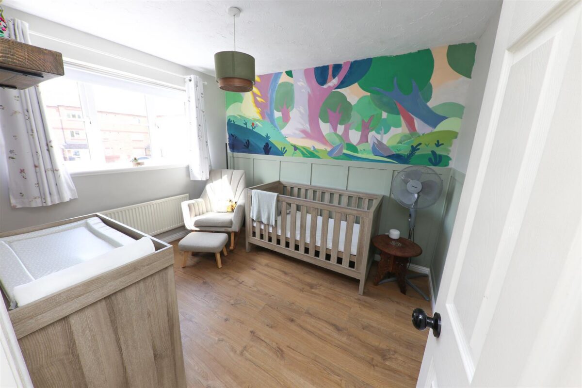 Malham Tarn Court, Lakeside, Doncaster