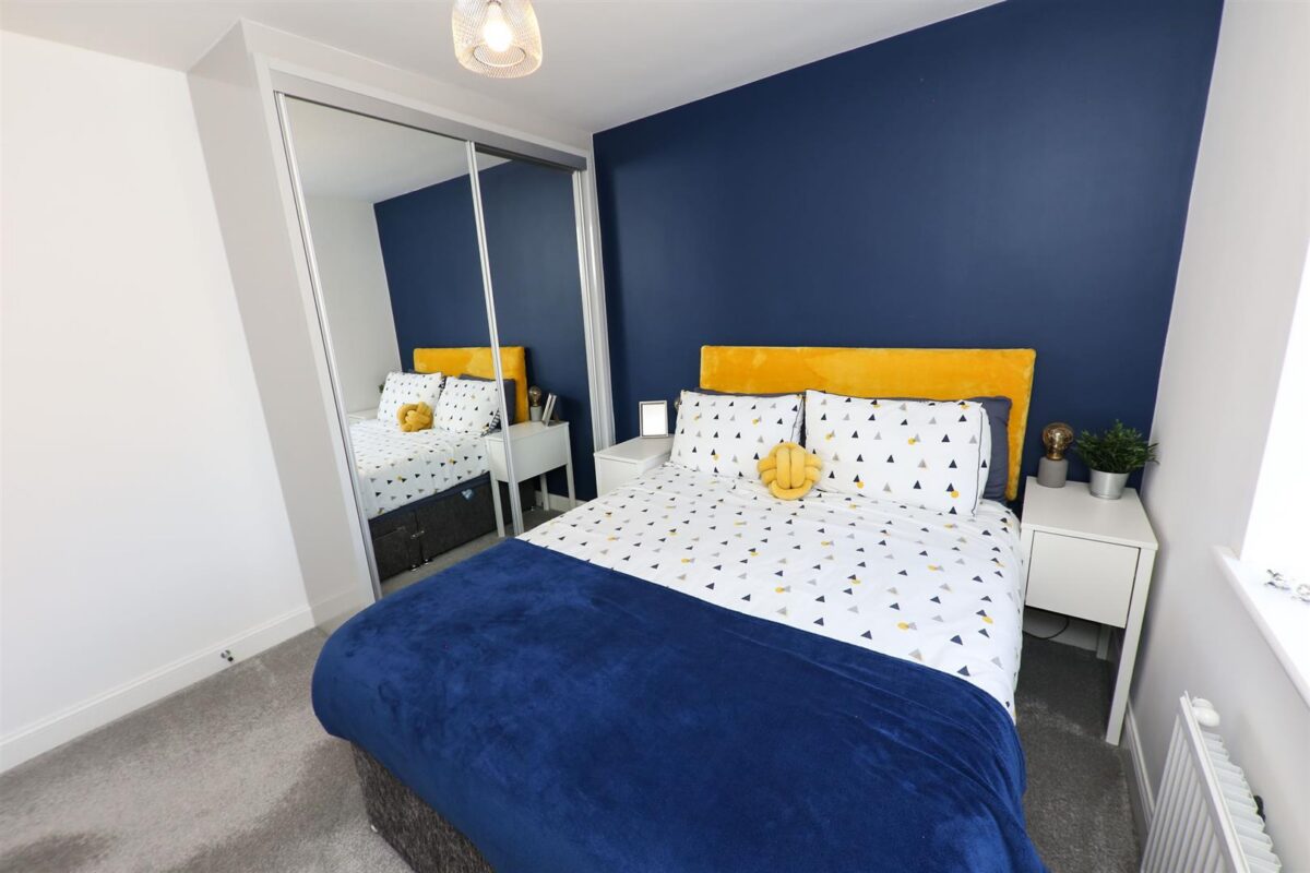 Jenkin Close, New Rossington, Doncaster