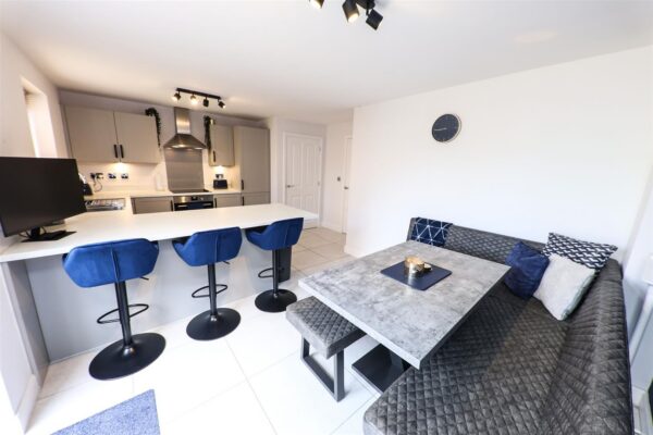 Jenkin Close, New Rossington, Doncaster