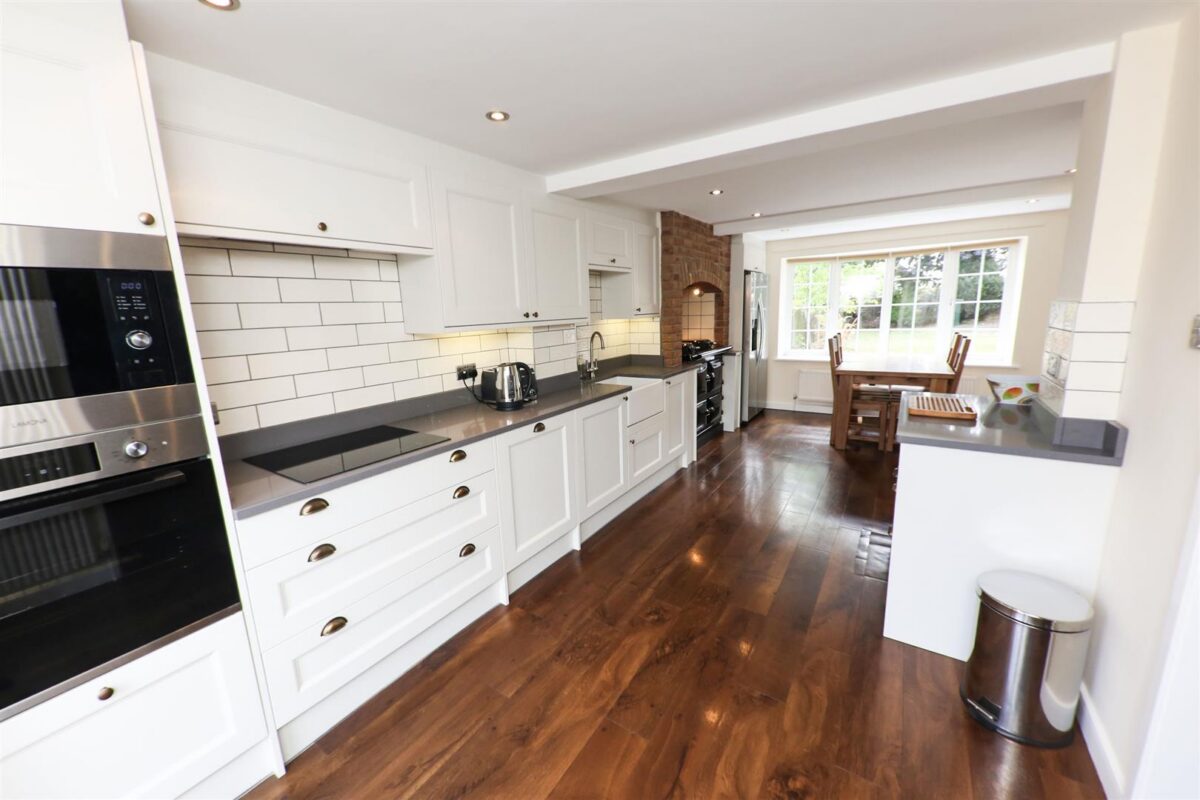 Lilac Cottage, Barnsley Road, Marr, Doncaster