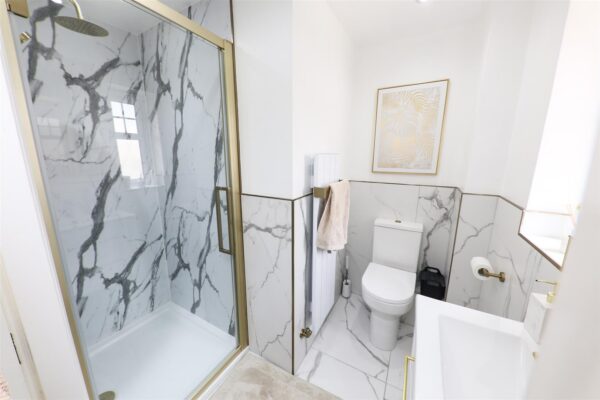 Athelstane Crescent, Edenthorpe, Doncaster