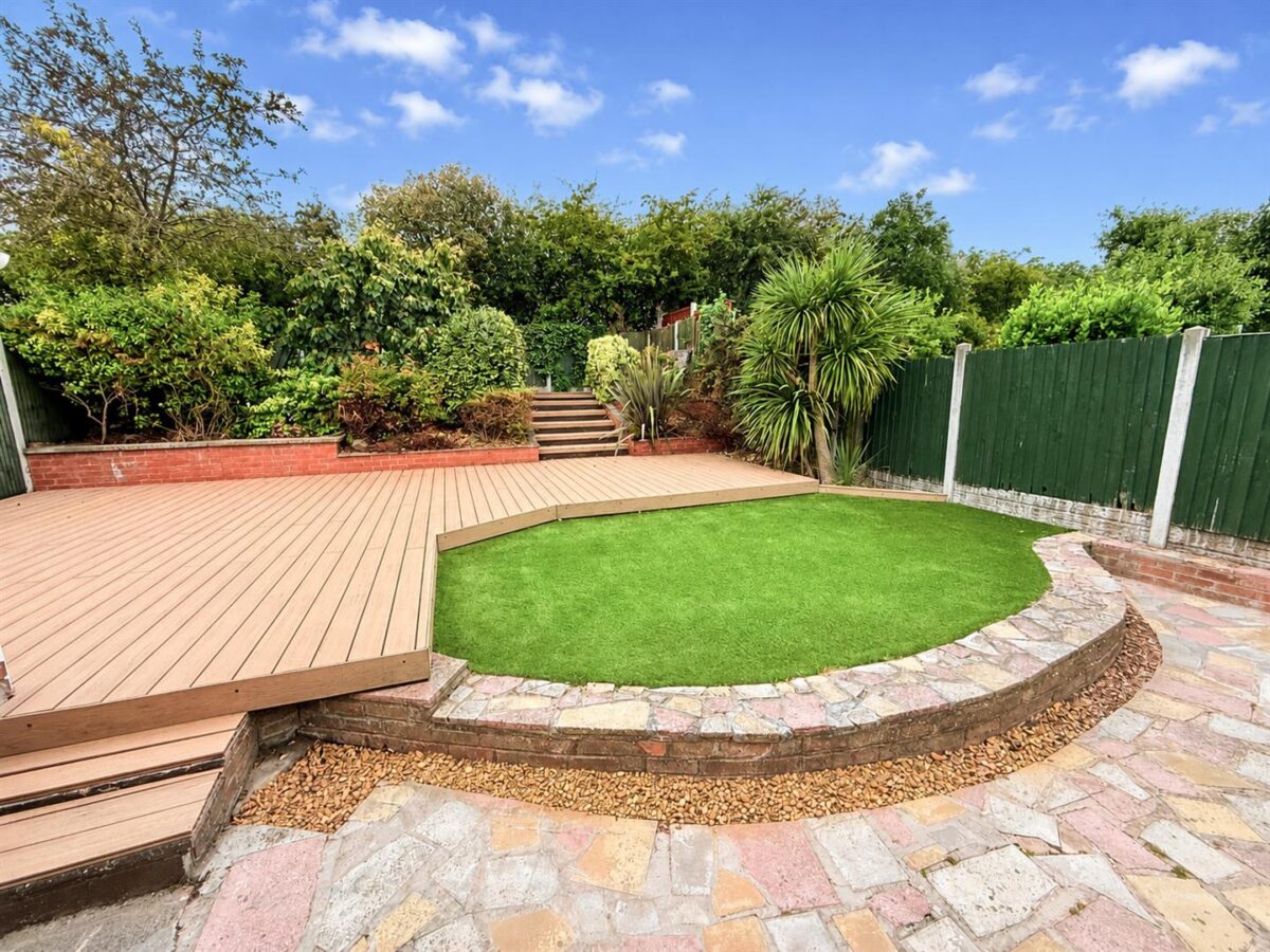 Woburn Close, Balby, Doncaster
