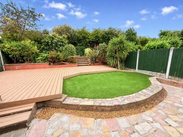 Woburn Close, Balby, Doncaster