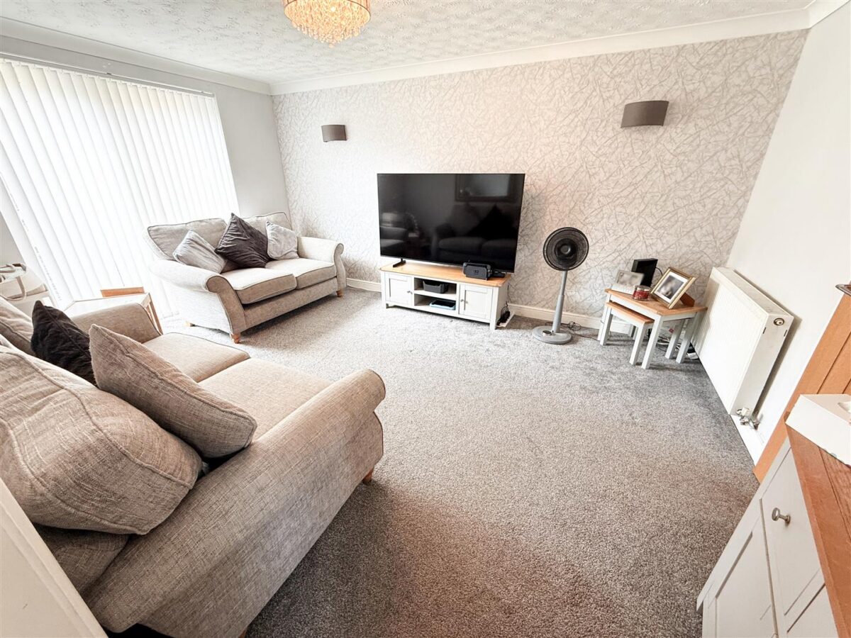 Horton View, Kirk Sandall, Doncaster