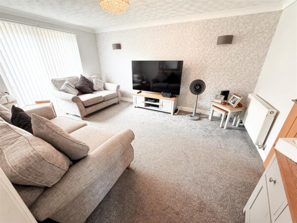 Horton View, Kirk Sandall, Doncaster