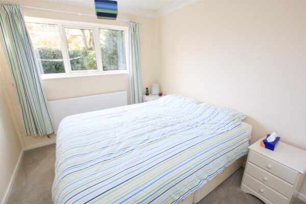 Redhall Close, Kirk Sandall, Doncaster