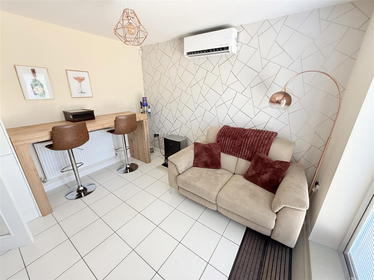 Athelstane Crescent, Edenthorpe, Doncaster