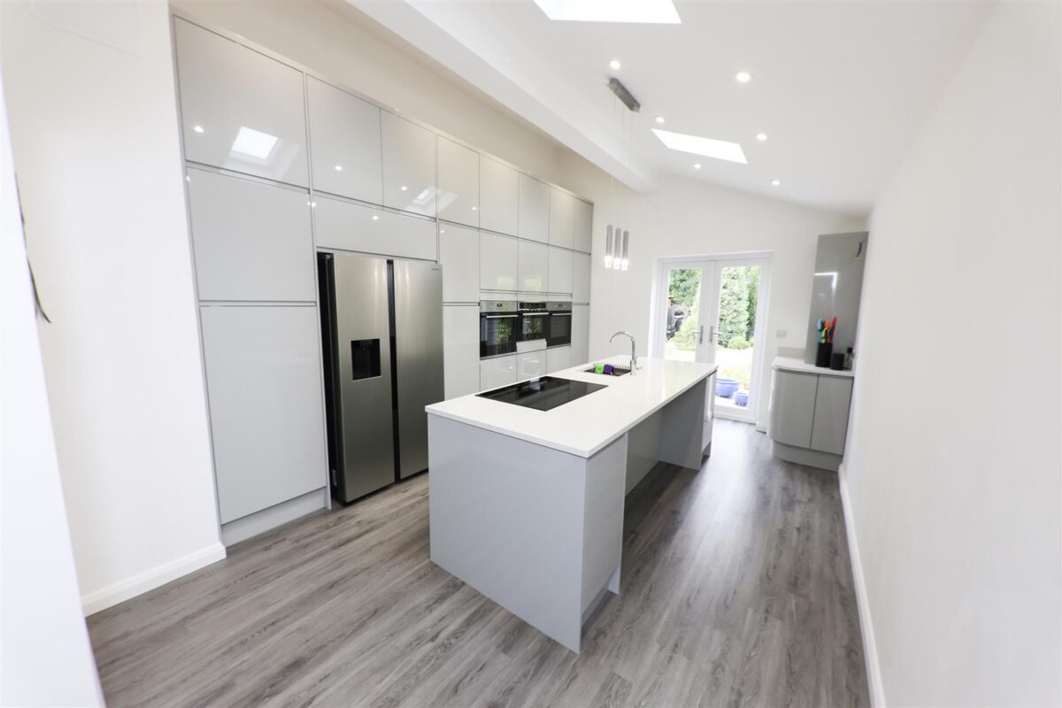 Stonecross Drive, Sprotbrough, Doncaster