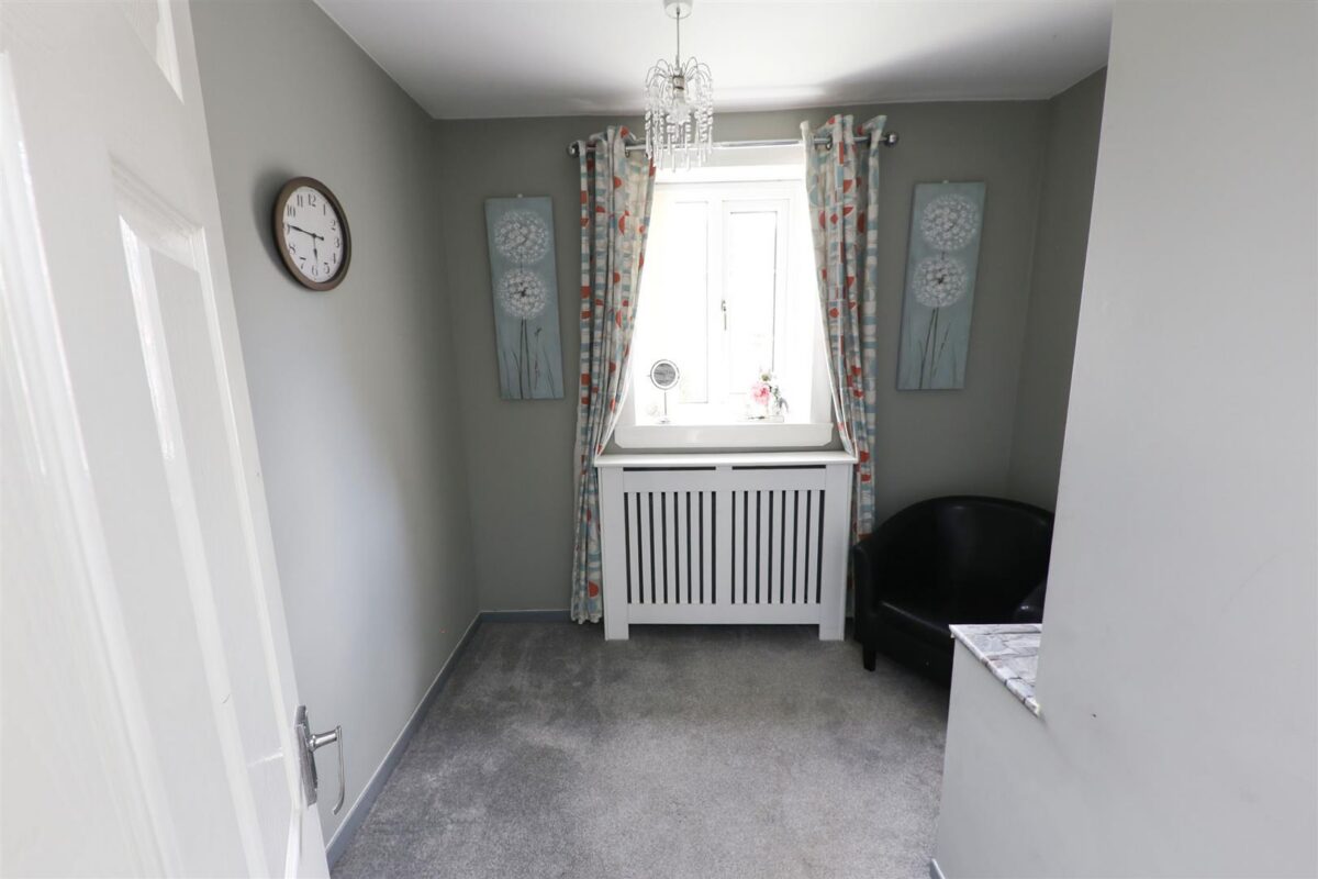 Ivanhoe Road, Edlington, Doncaster