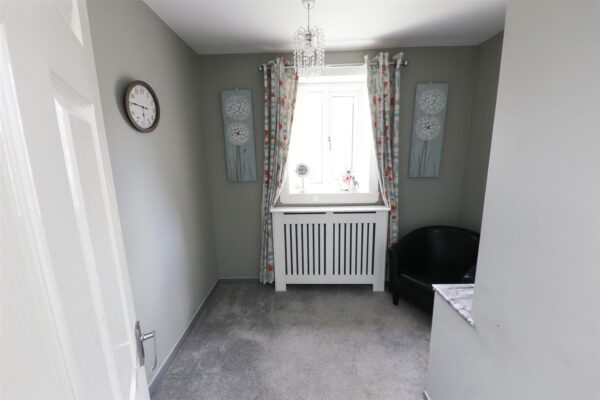 Ivanhoe Road, Edlington, Doncaster