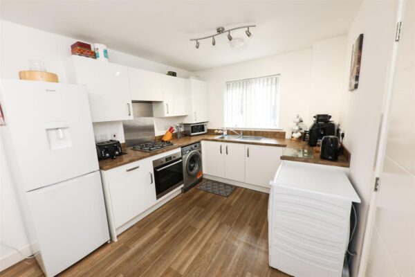 Roxbury Drive, Hatfield, Doncaster