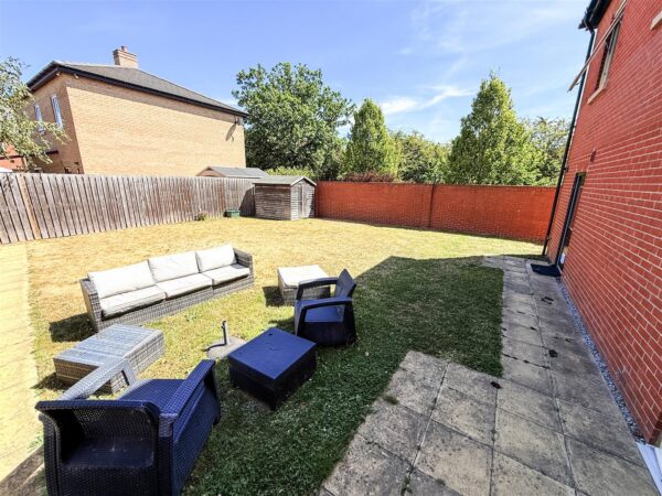 Dorado Drive, Doncaster