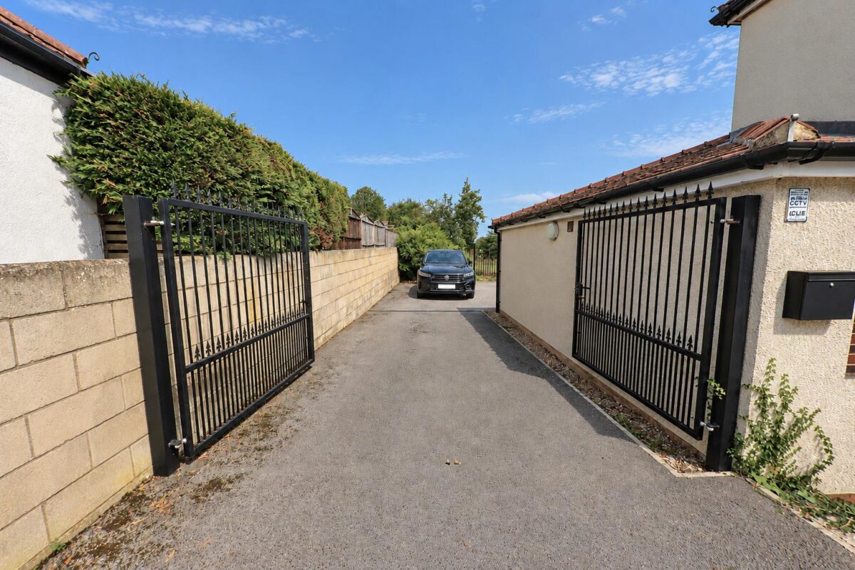 Lilac Cottage, Barnsley Road, Marr, Doncaster