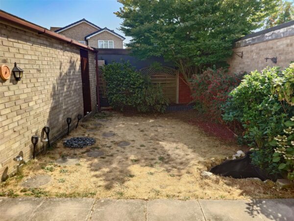 Staunton Road, Cantley, Doncaster