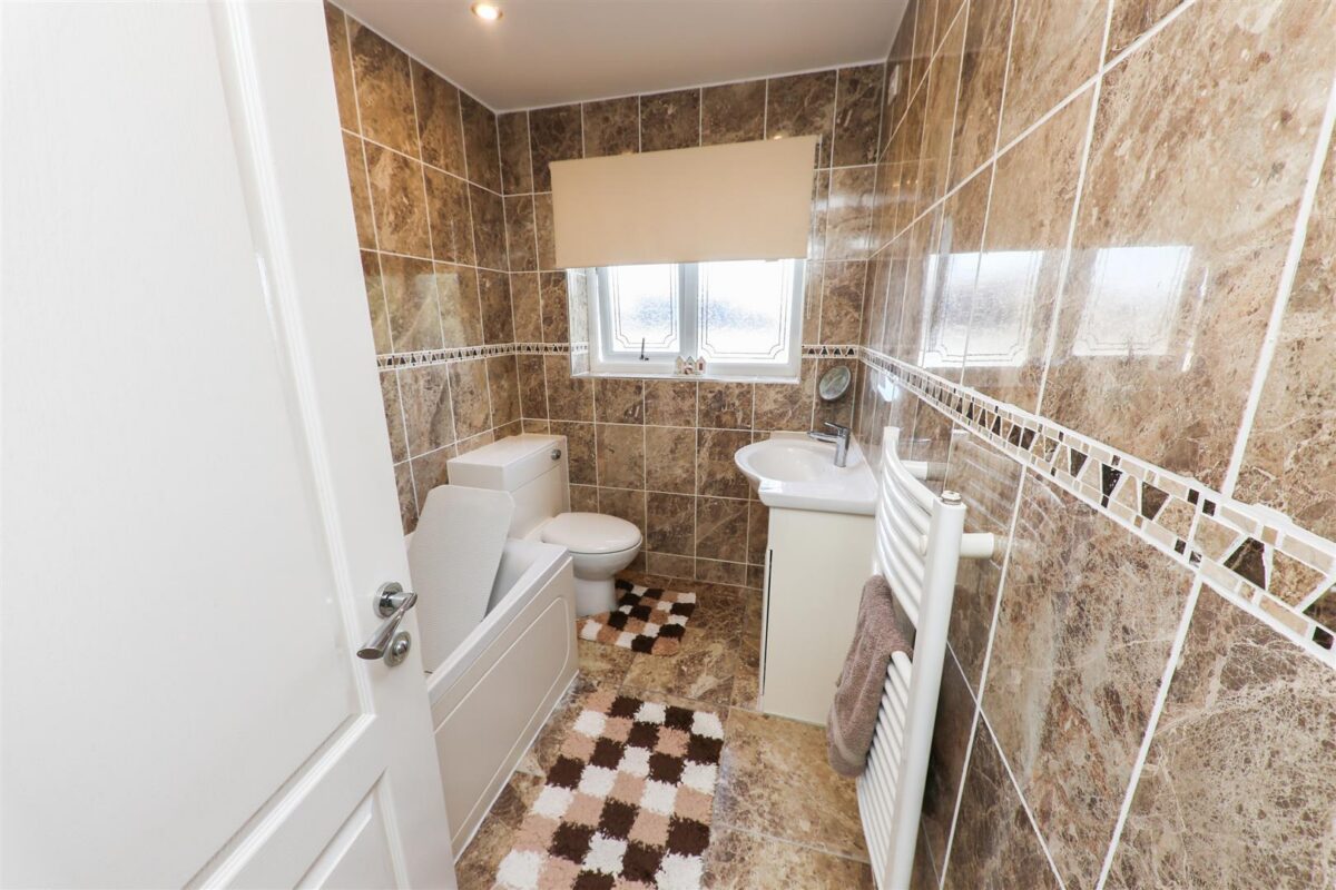 St. Peters Drive, Conisbrough, Doncaster