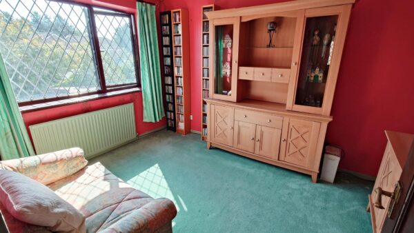 Staunton Road, Cantley, Doncaster