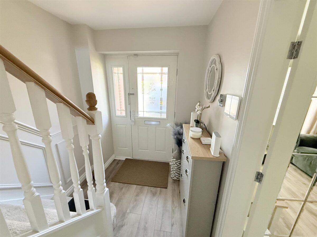 Athelstane Crescent, Edenthorpe, Doncaster