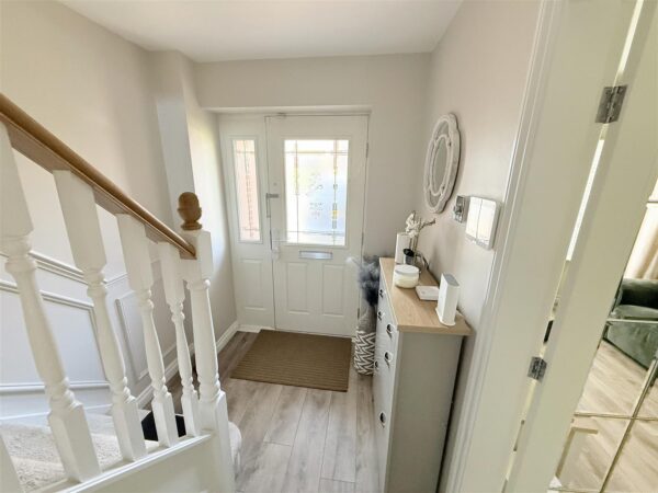 Athelstane Crescent, Edenthorpe, Doncaster