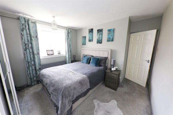 Ivanhoe Road, Edlington, Doncaster