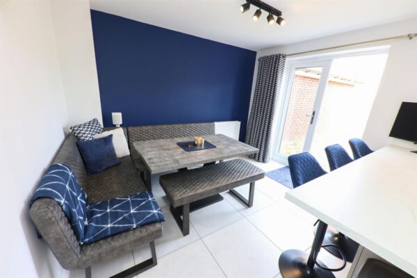 Jenkin Close, New Rossington, Doncaster