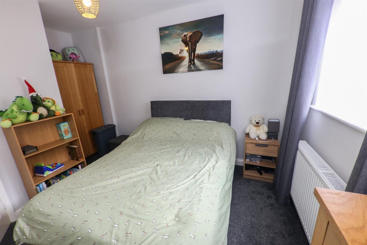 Cromford Close, Cantley, Doncaster