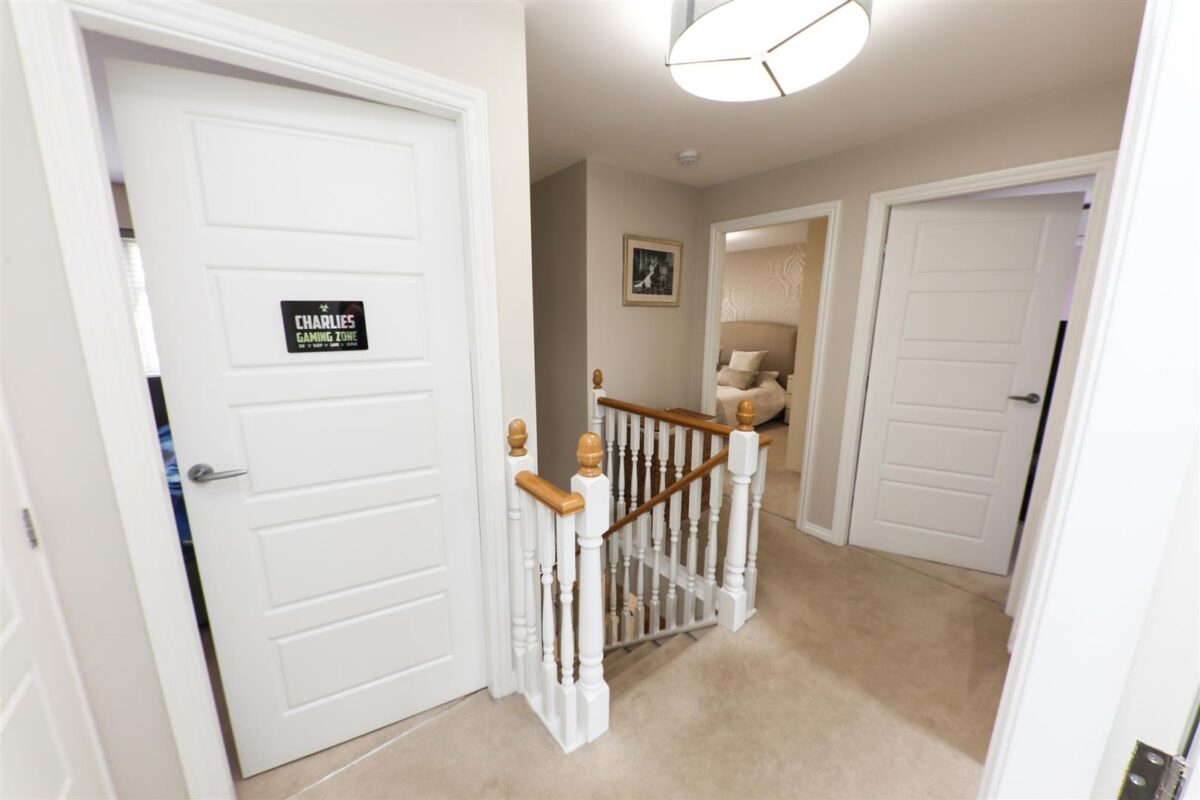 Athelstane Crescent, Edenthorpe, Doncaster