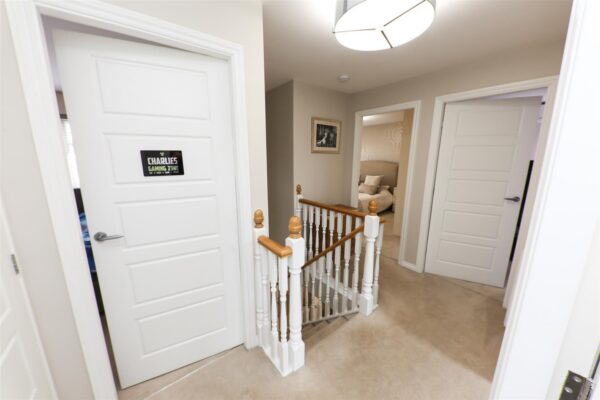 Athelstane Crescent, Edenthorpe, Doncaster