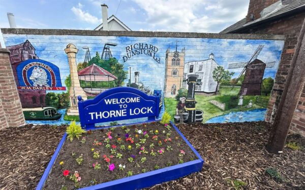 Lock Lane, Thorne, Doncaster
