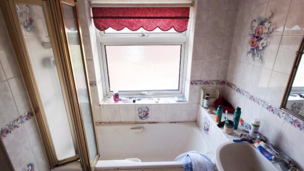 Middlefield Road, Doncaster