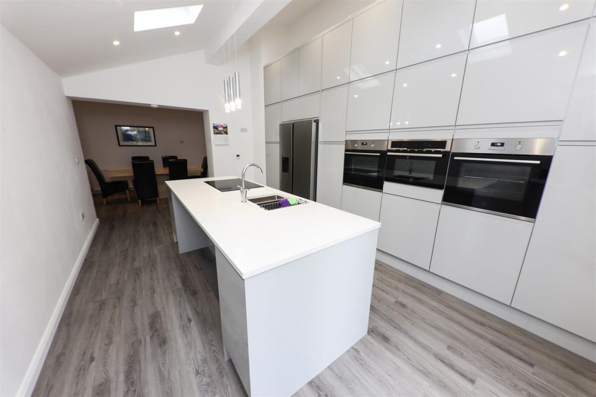 Stonecross Drive, Sprotbrough, Doncaster
