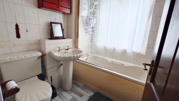 Staunton Road, Cantley, Doncaster