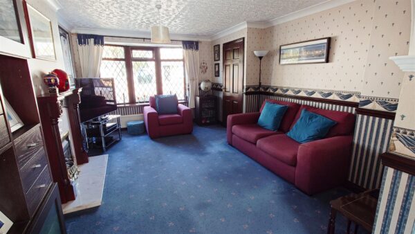 Staunton Road, Cantley, Doncaster