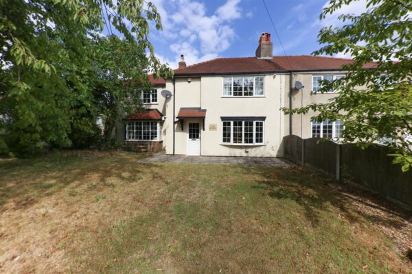 Lilac Cottage, Barnsley Road, Marr, Doncaster
