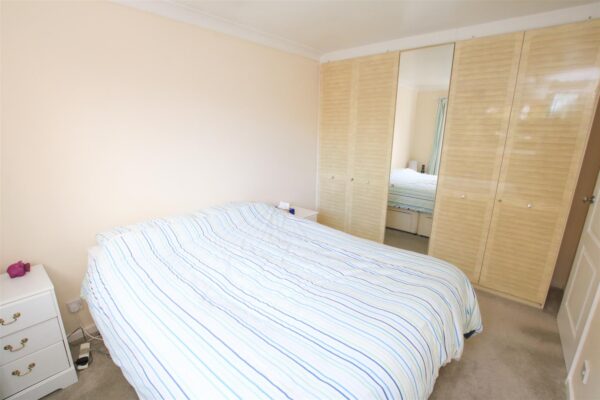 Redhall Close, Kirk Sandall, Doncaster