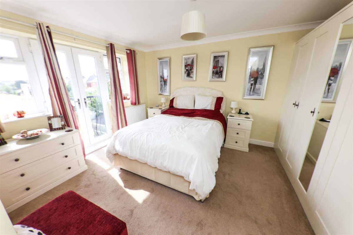 St. Peters Drive, Conisbrough, Doncaster