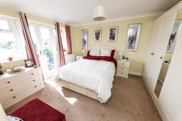 St. Peters Drive, Conisbrough, Doncaster