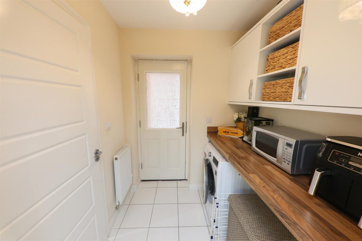 Athelstane Crescent, Edenthorpe, Doncaster