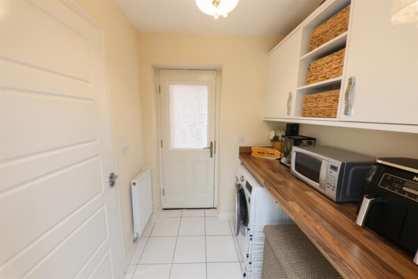 Athelstane Crescent, Edenthorpe, Doncaster