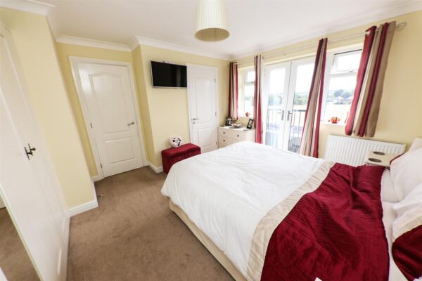 St. Peters Drive, Conisbrough, Doncaster
